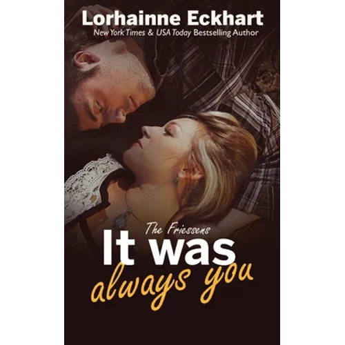It Was Always You - Paperback