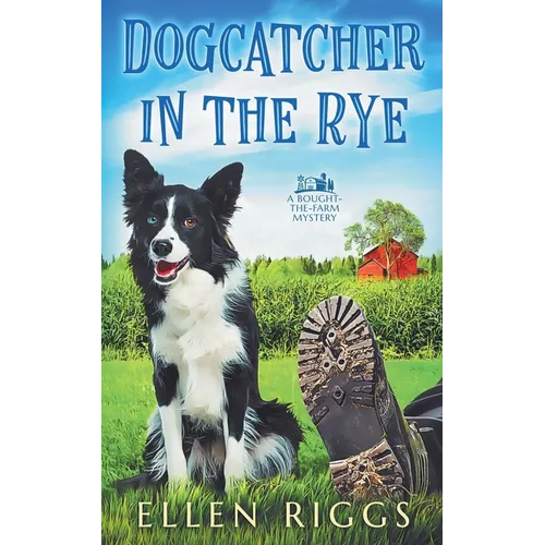 Dogcatcher in the Rye - Paperback