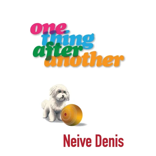 One Thing After Another - Paperback