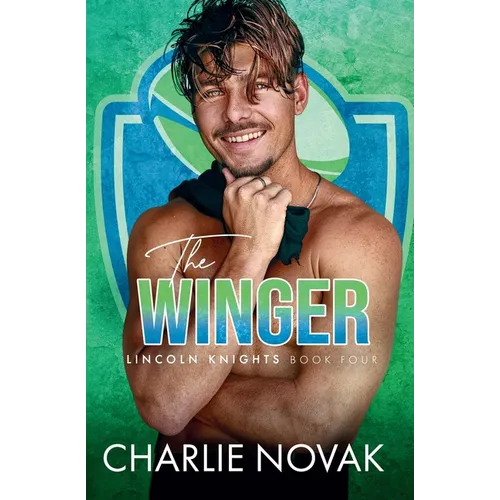 The Winger - Paperback