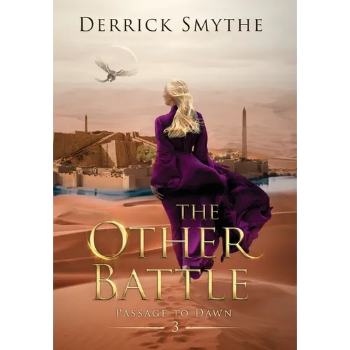 The Other Battle - Hardcover