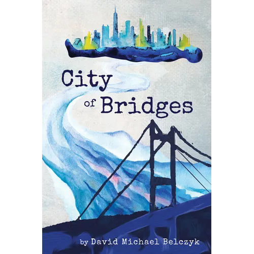 City of Bridges - Paperback