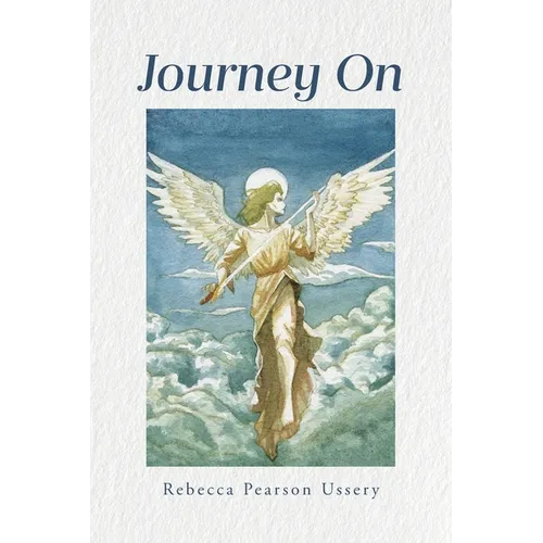 Journey On - Paperback
