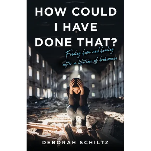 How Could I Have Done That? - Paperback