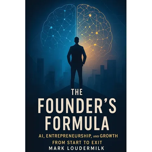 The Founder's Formula - Paperback