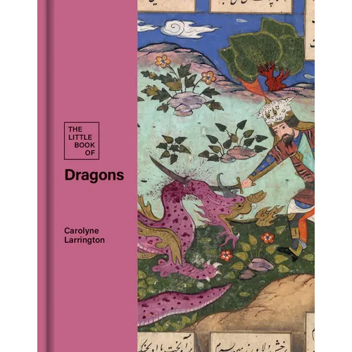 The Little Book of Dragons