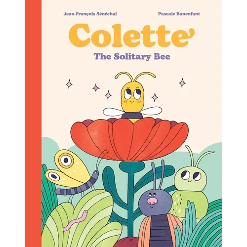 Colette: The Solitary Bee