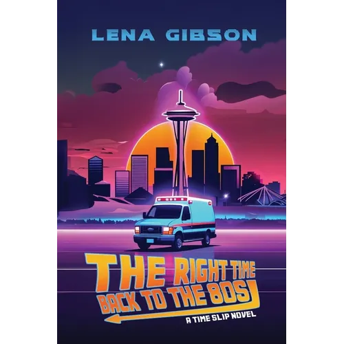 The Right Time: Back to the 80s - Paperback