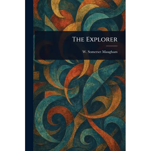 The Explorer - Paperback