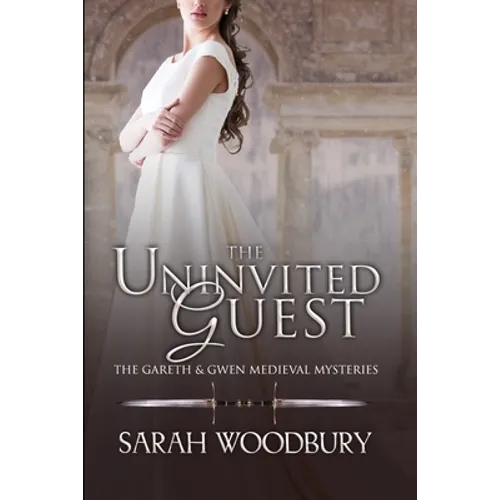 The Uninvited Guest - Paperback