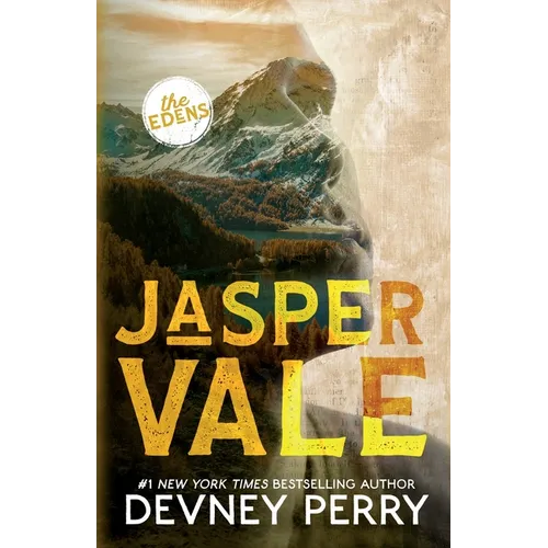 Jasper Vale - Paperback