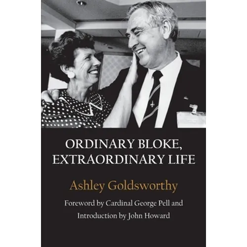 Ordinary Bloke, Extraordinary Life - Paperback