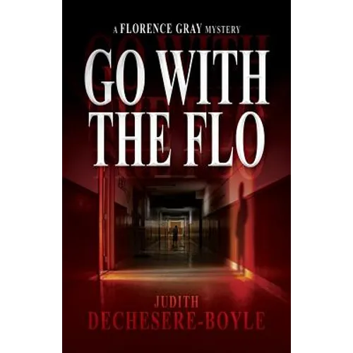 Go With The Flo - Paperback