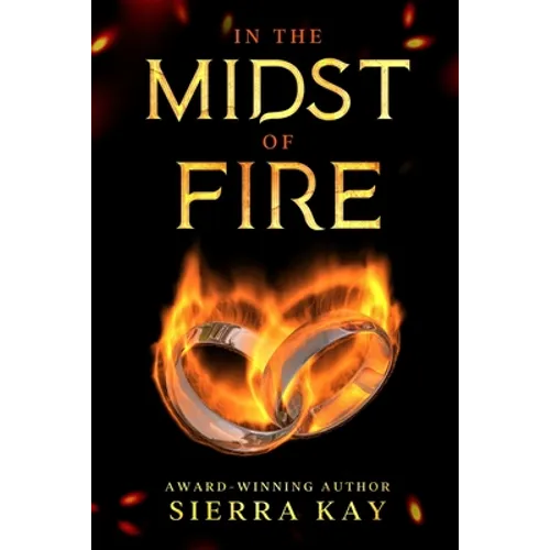 In The Midst of Fire - Paperback