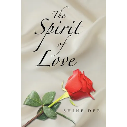The Spirit of Love - Paperback