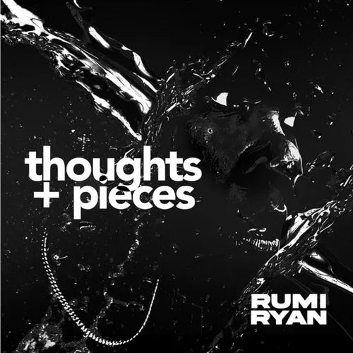 thoughts + pieces - Paperback