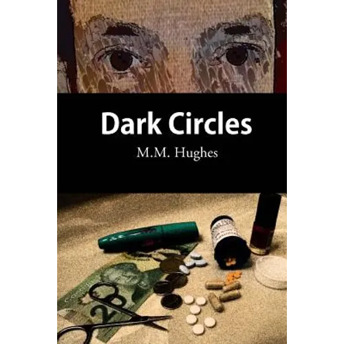 Dark Circles - Paperback