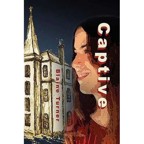 Captive - Paperback