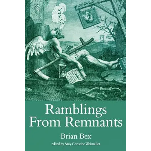 Ramblings from Remnants - Paperback
