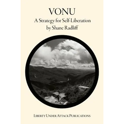 Vonu: A Strategy for Self-Liberation - Paperback