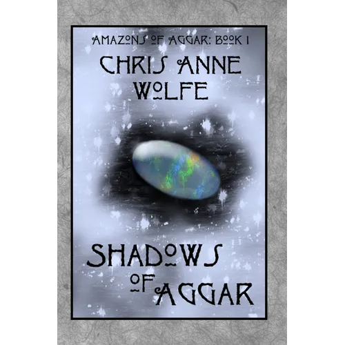 Shadows of Aggar - Paperback