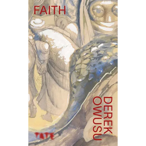Faith - Paperback