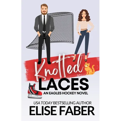 Knotted Laces - Paperback
