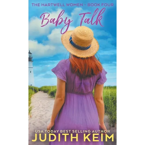 Baby Talk - Hardcover