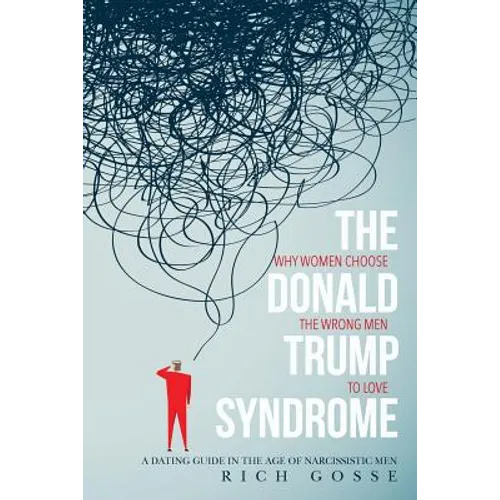The Donald Trump Syndrome: Why Women Choose the Wrong Men to Love - Paperback