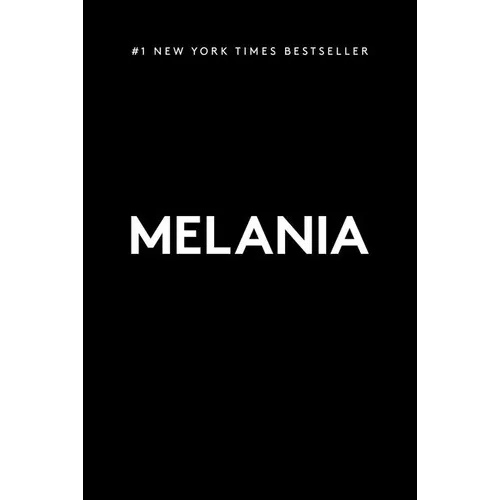 Melania - Paperback