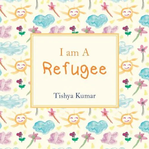 I Am A Refugee - Paperback