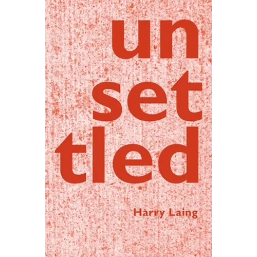 unsettled - Paperback