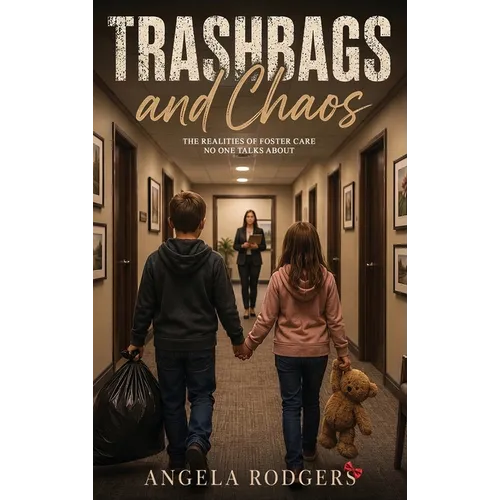 Trash Bags and Chaos - Hardcover