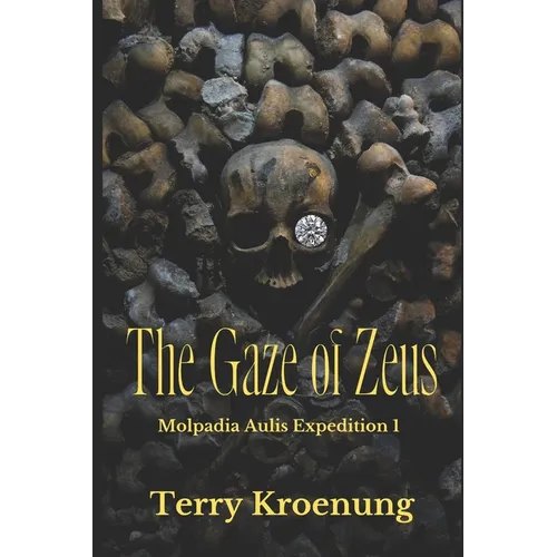 The Gaze of Zeus: Molpadia Aulis Expedition 1 - Paperback