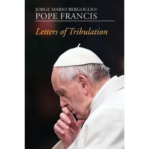 Letters of Tribulation - Paperback