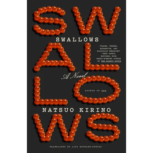 Swallows - Paperback
