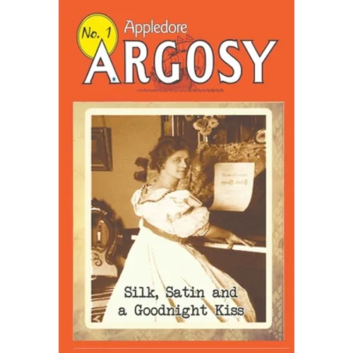 Appledore Argosy #1 - Paperback