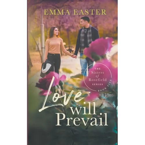 Love Will Prevail - Paperback