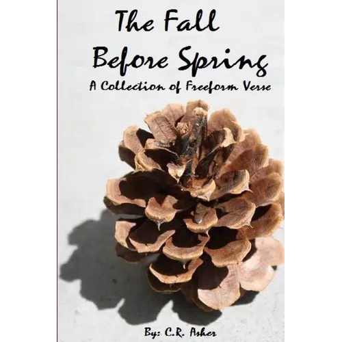 The Fall Before Spring - Paperback