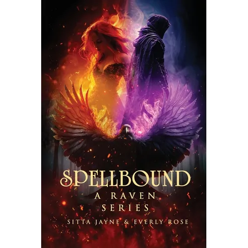 Spellbound - Paperback
