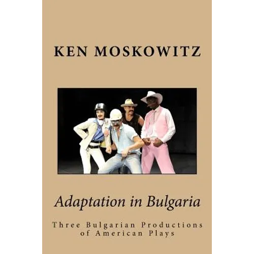 Adaptation in Bulgaria - Paperback