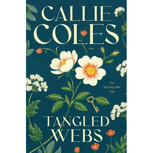 Tangled Webs - Hardcover