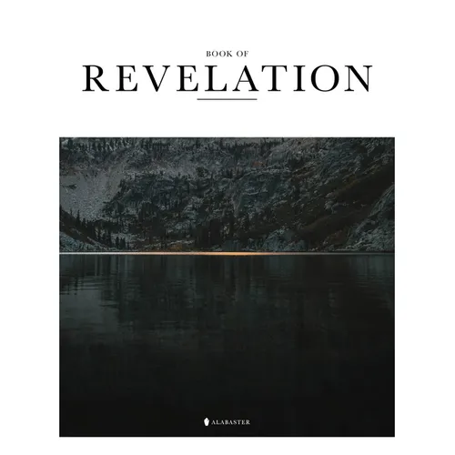 Book of Revelation(sc, Nlt) - Paperback
