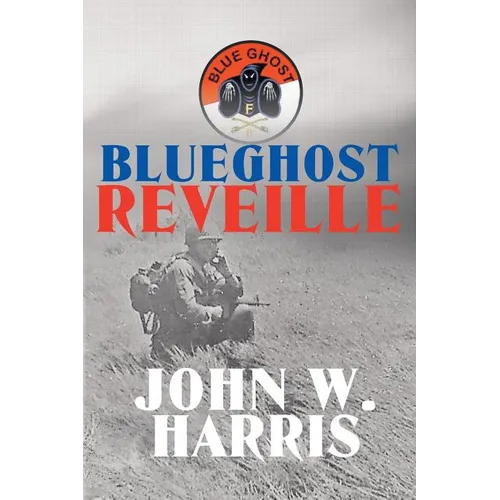 BlueGhost Reveille - Paperback