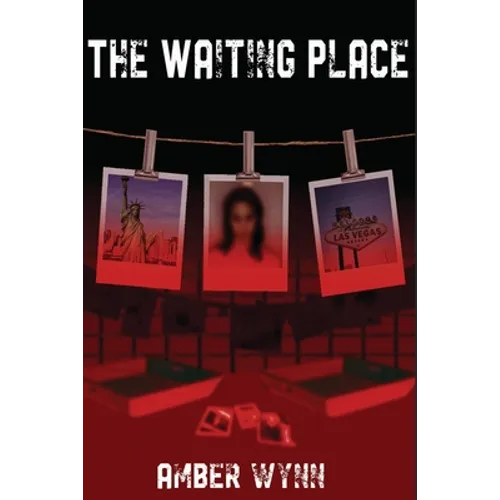 The Waiting Place - Paperback