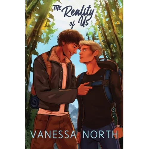 The Reality of Us - Paperback