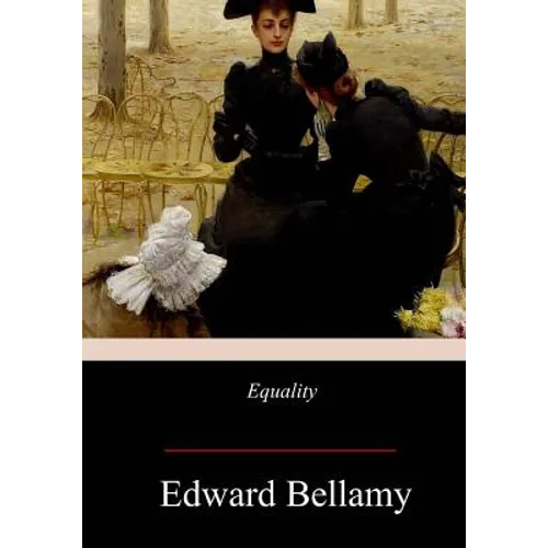Equality - Paperback