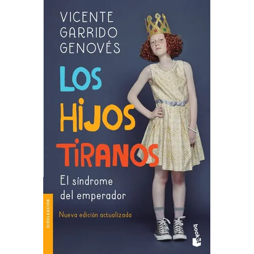 Los Hijos Tiranos - Paperback