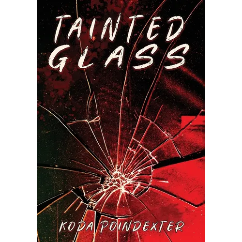 Tainted Glass - Hardcover