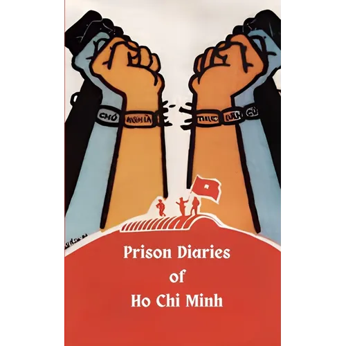 Prison Diaries of Ho Chi Minh - Paperback